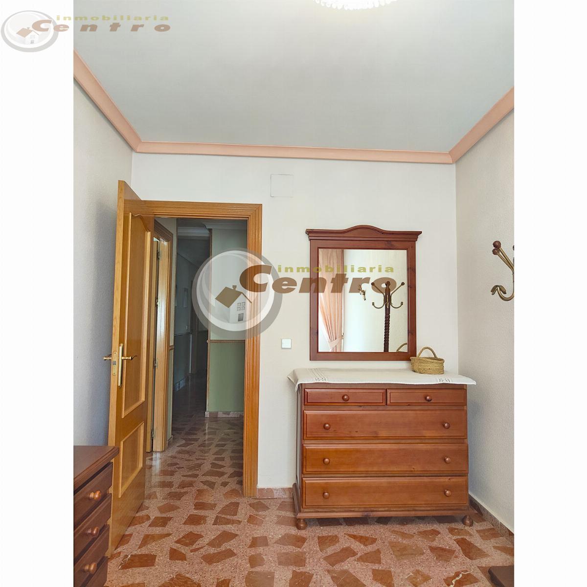 Venta de piso en Albacete