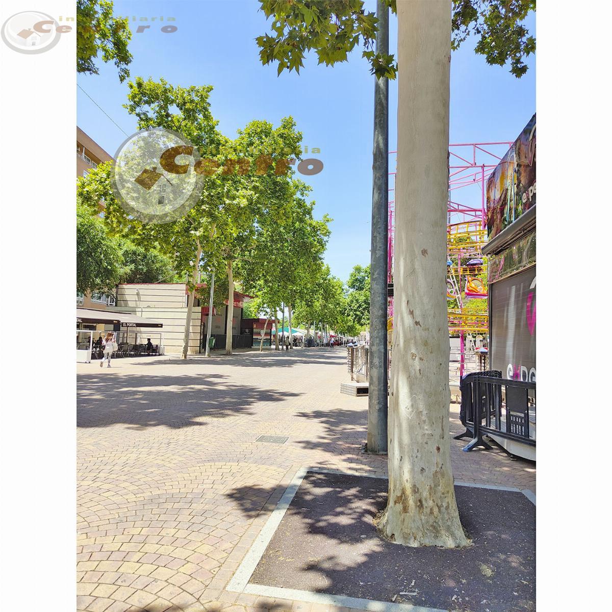 Venta de piso en Albacete