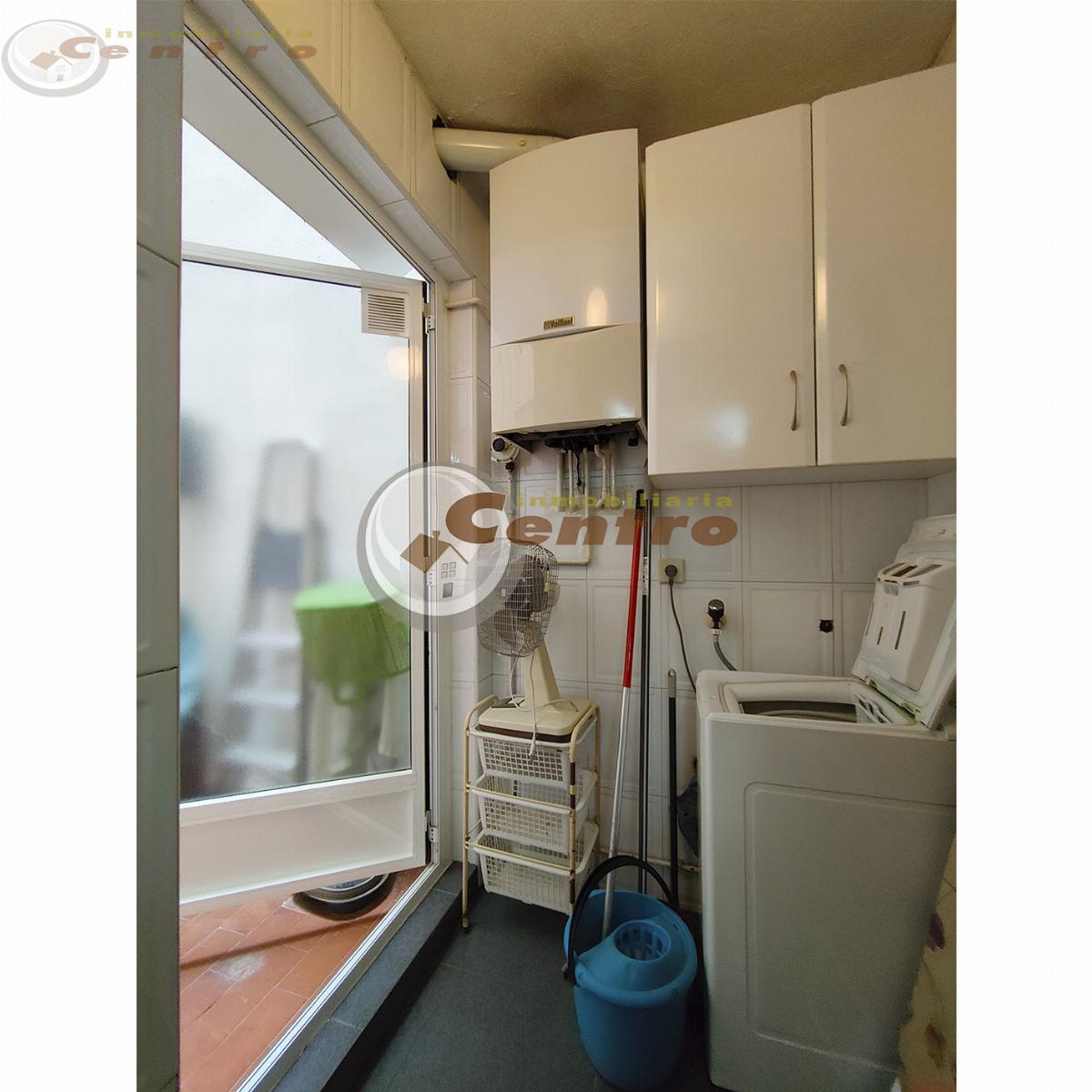 Venta de piso en Albacete