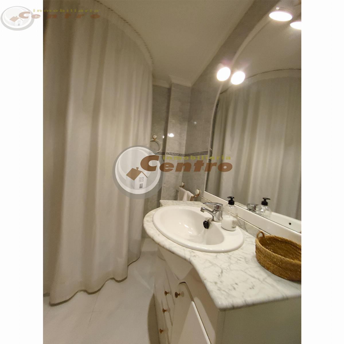 Venta de piso en Albacete