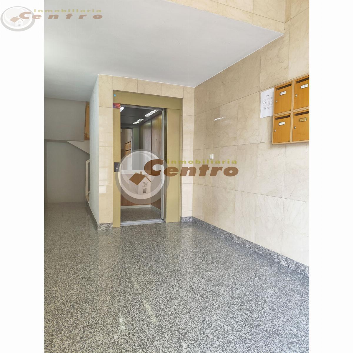 Venta de piso en Albacete