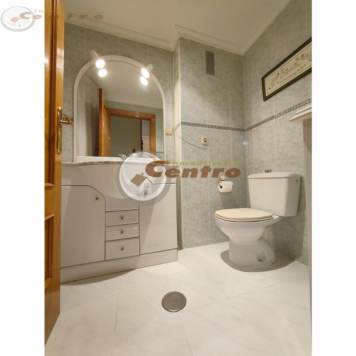 Venta de piso en Albacete