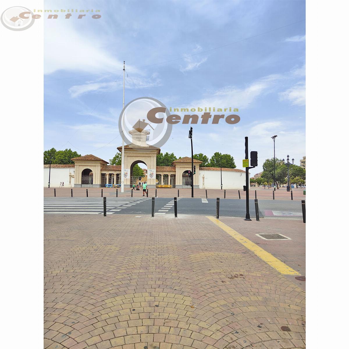 Venta de piso en Albacete