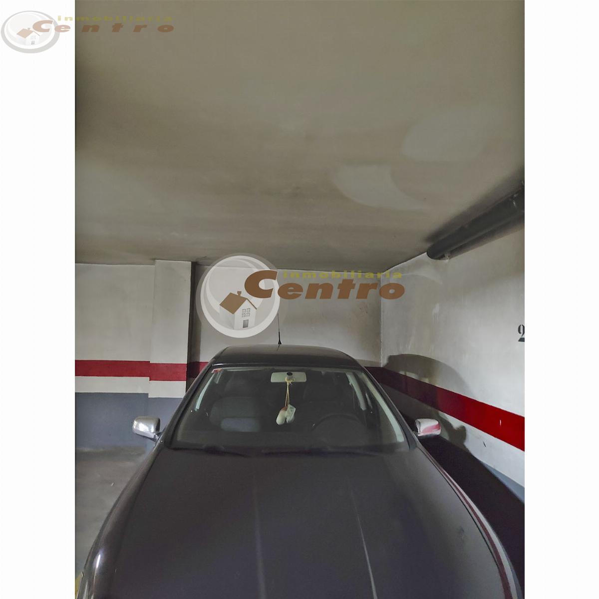 Venta de piso en Albacete