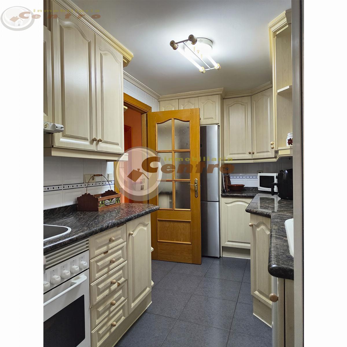 Venta de piso en Albacete