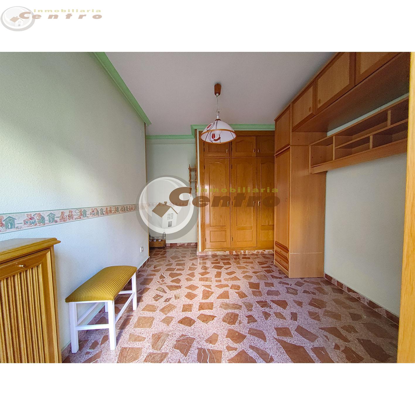 Venta de piso en Albacete