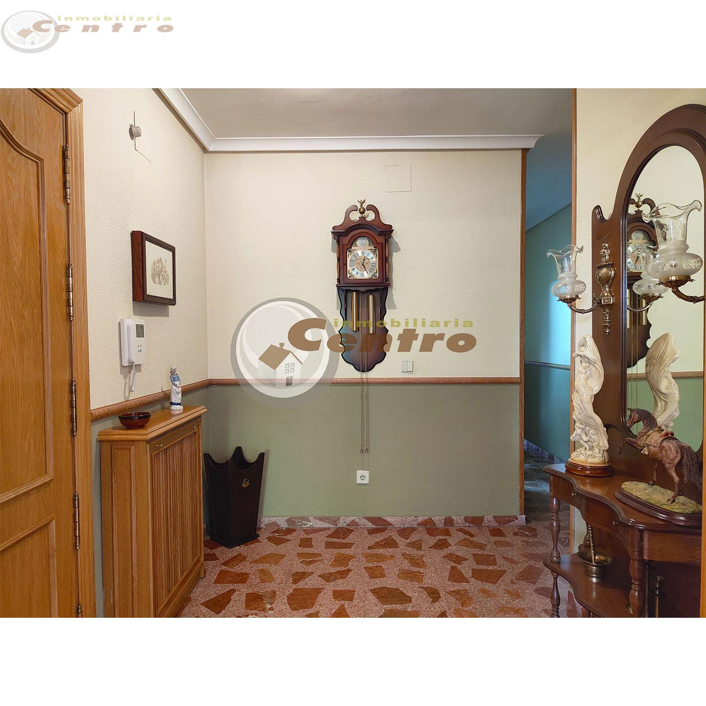 Venta de piso en Albacete