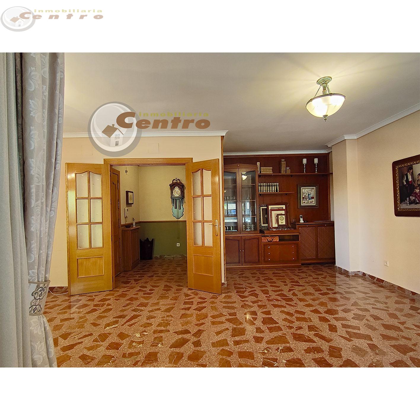 Venta de piso en Albacete