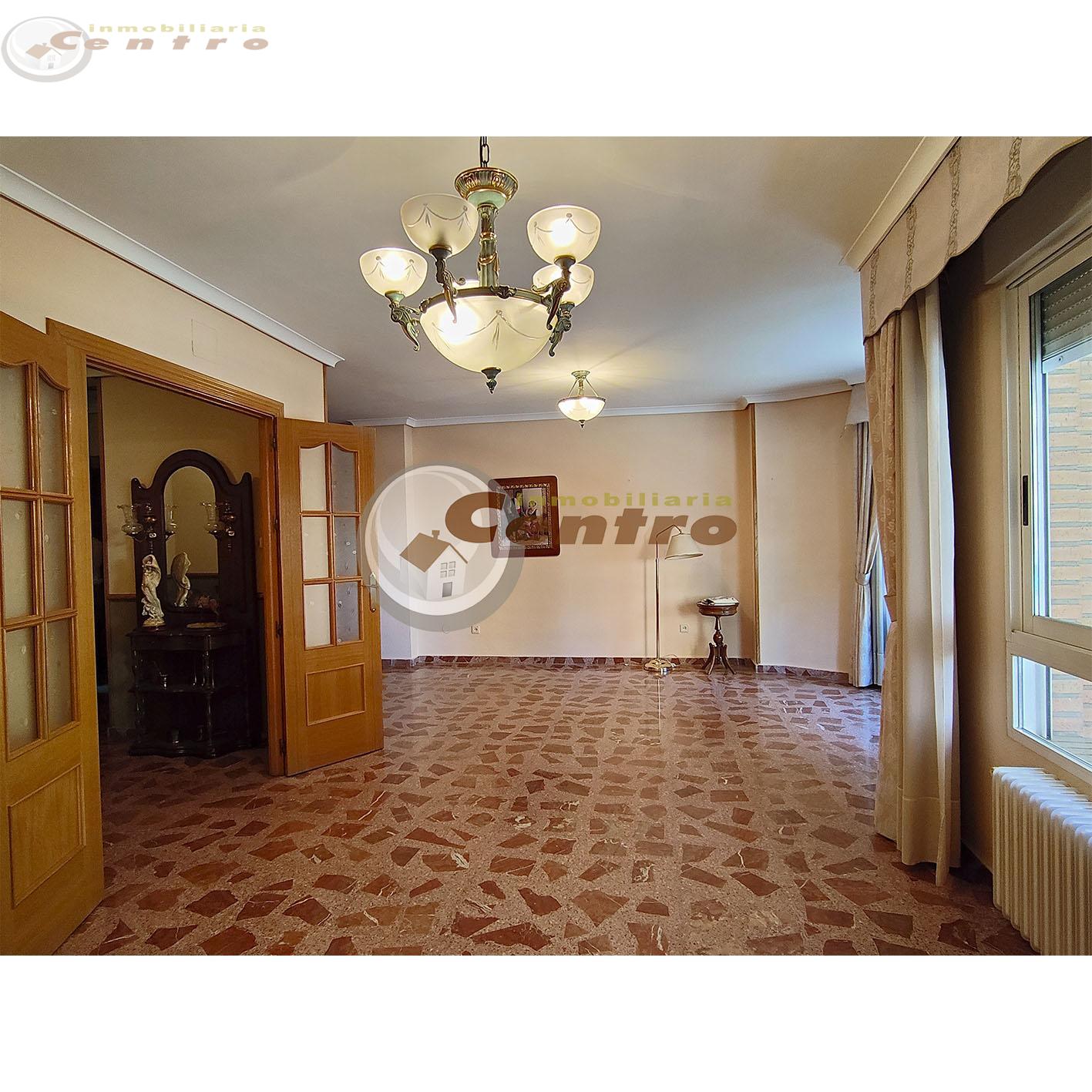 Venta de piso en Albacete