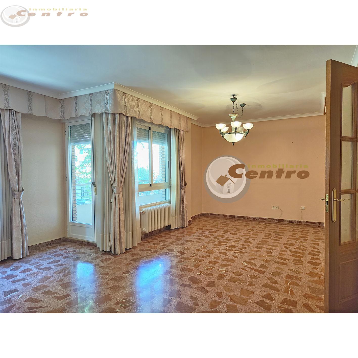 Venta de piso en Albacete