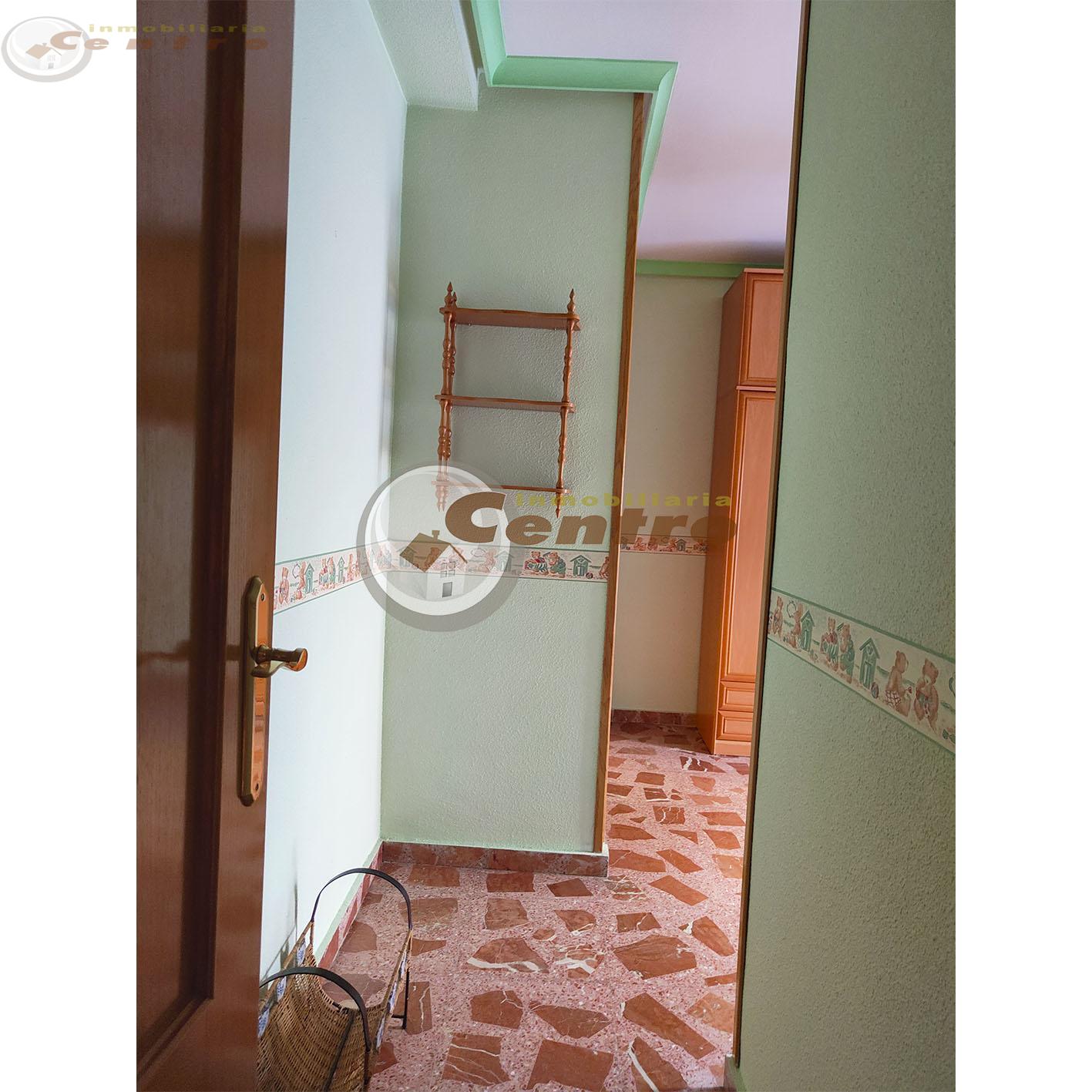 Venta de piso en Albacete