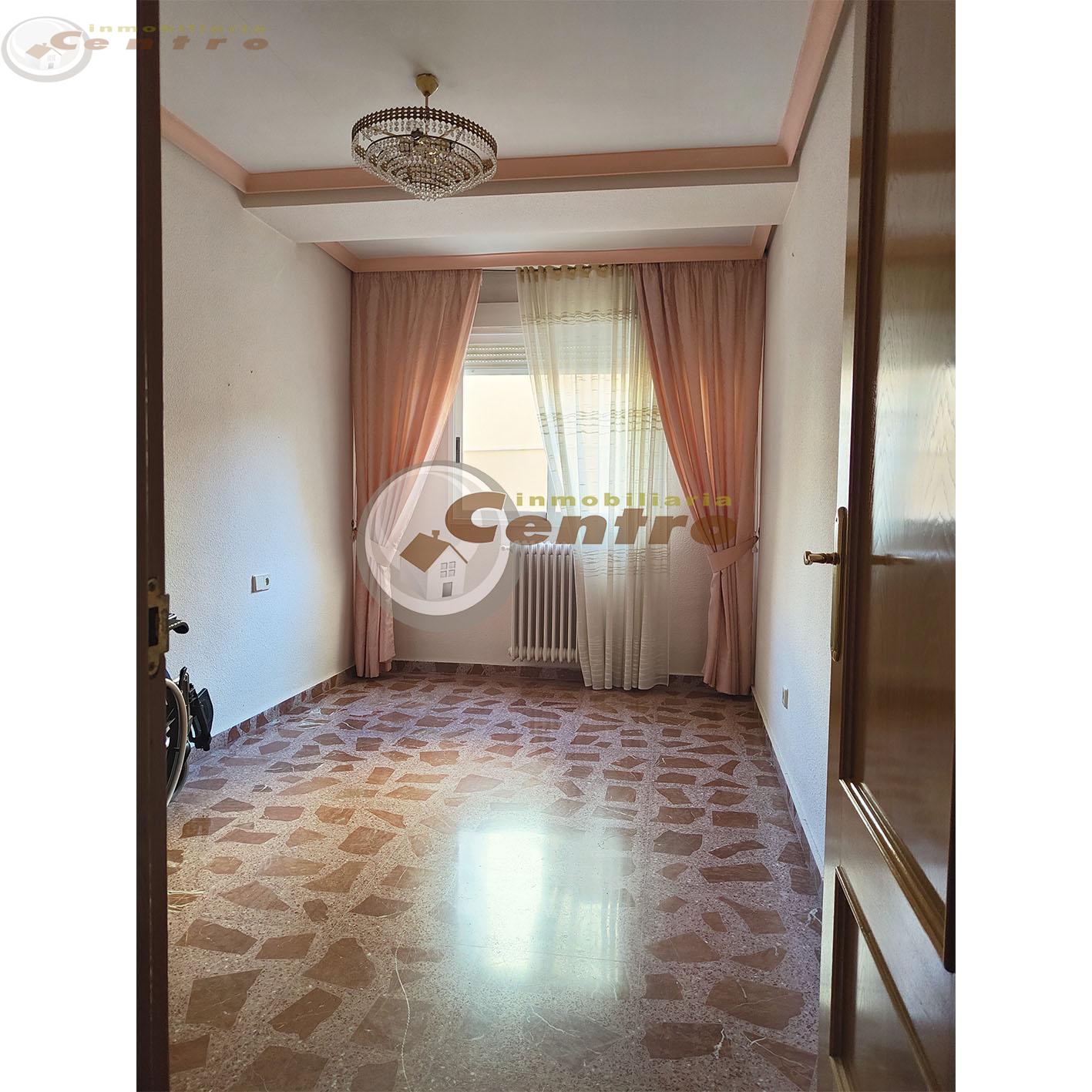 Venta de piso en Albacete