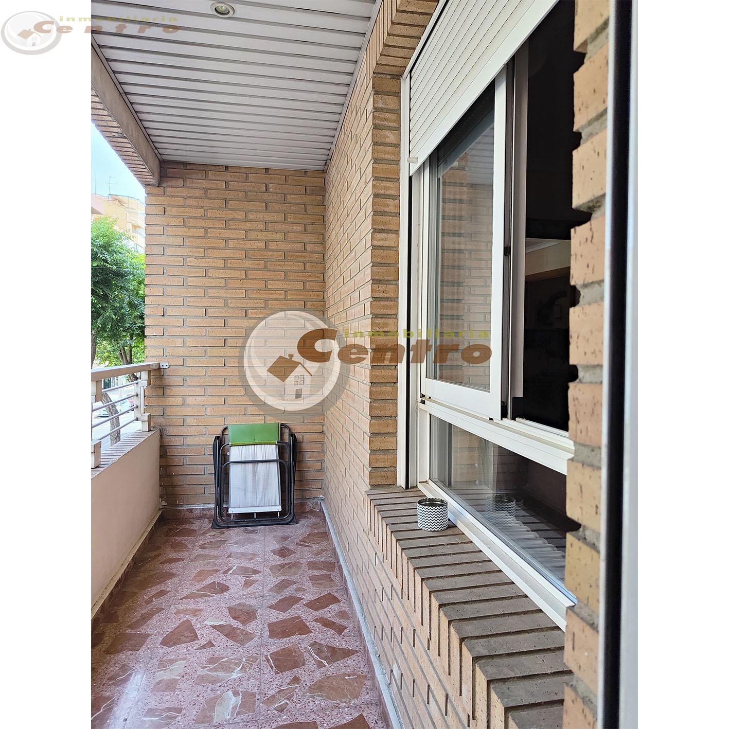Venta de piso en Albacete