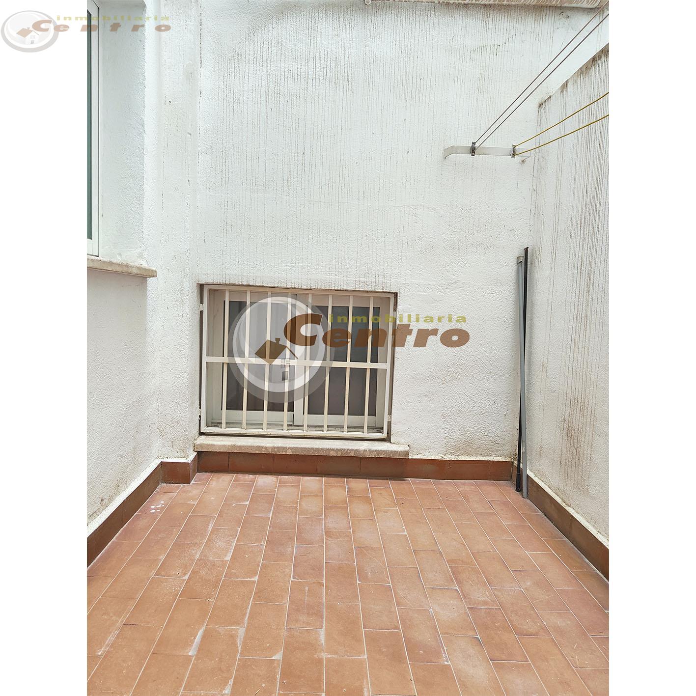 Venta de piso en Albacete