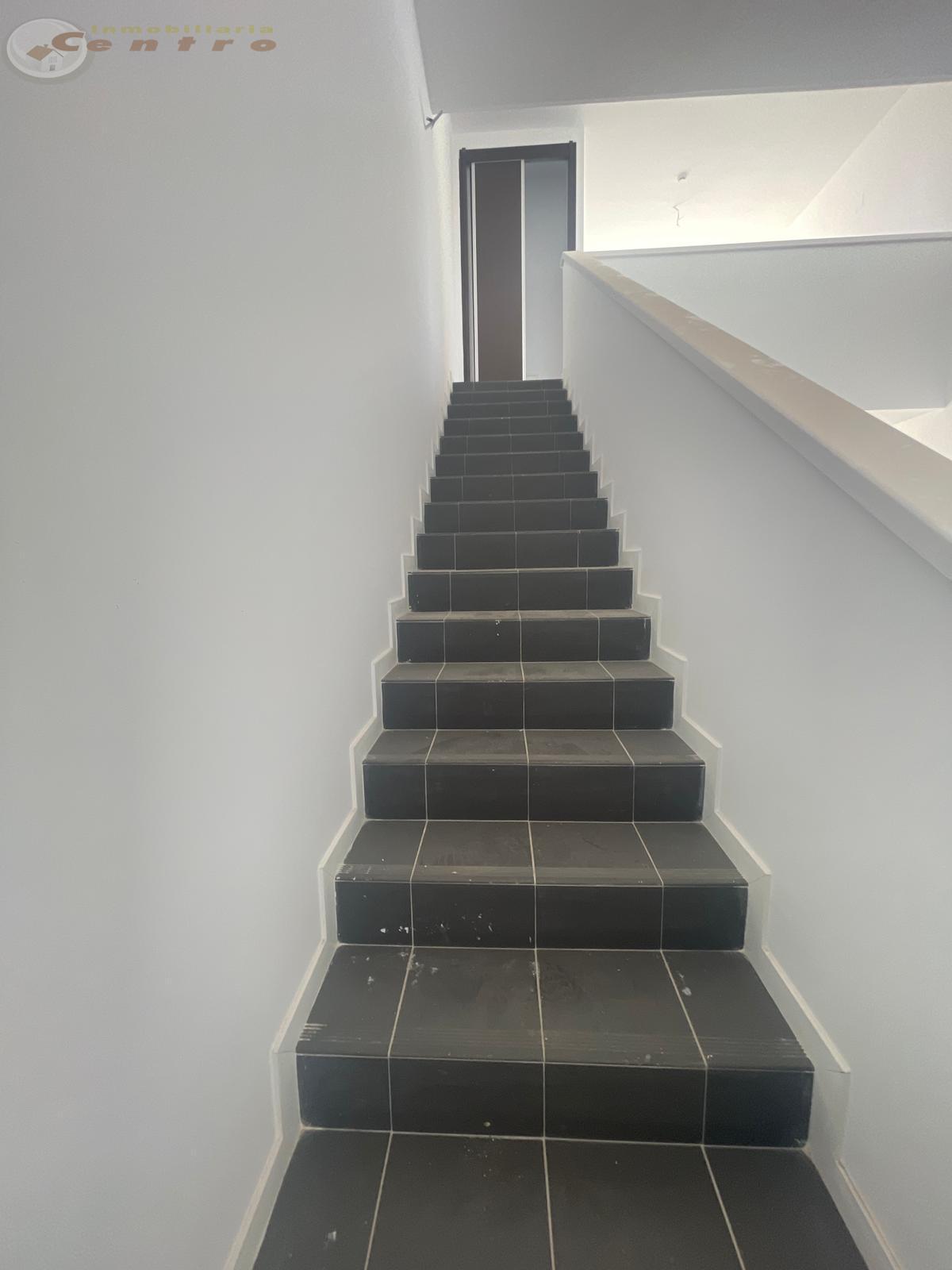 Venta de dúplex en Albacete