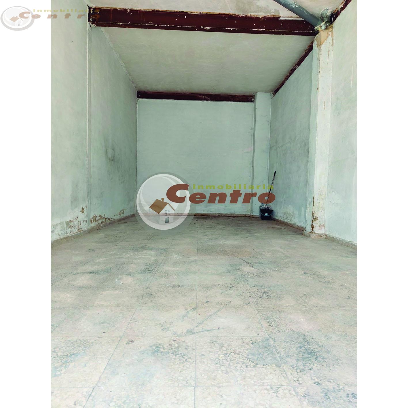 For sale of garage in Albacete