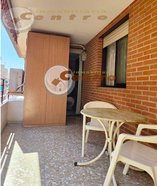 Alquiler de piso en Albacete