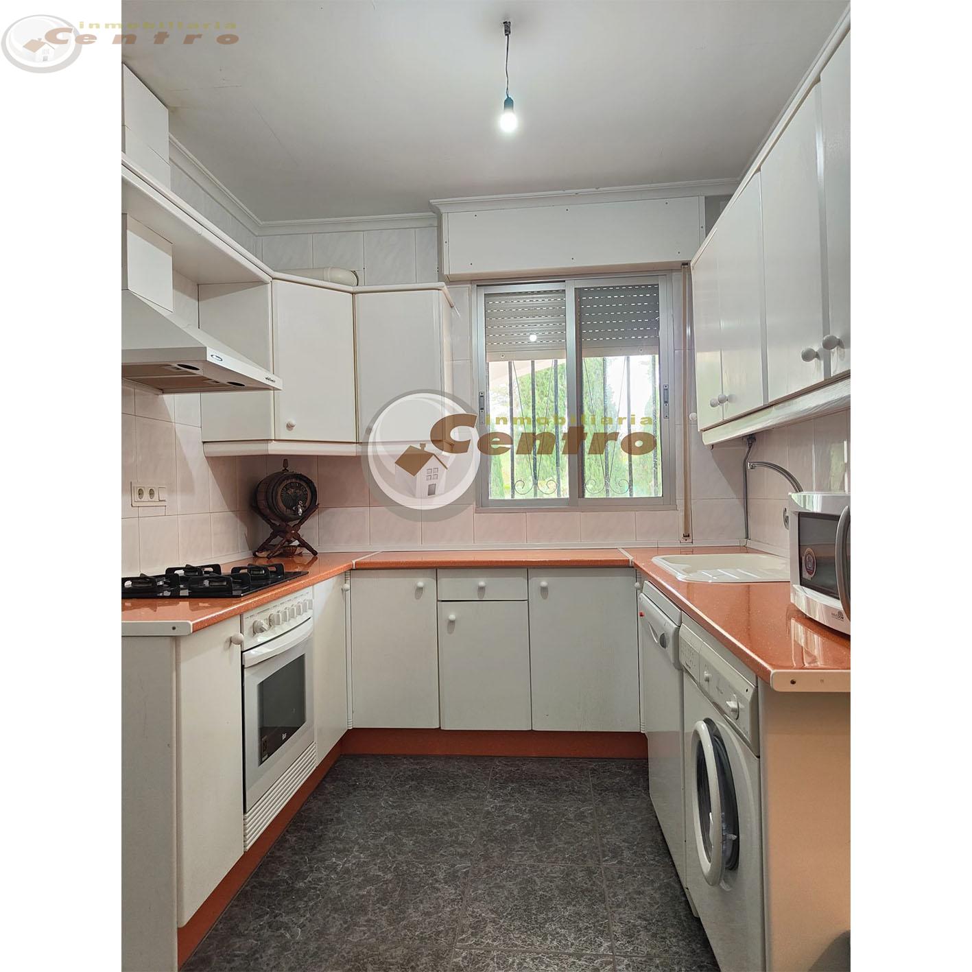 For sale of chalet in Albacete