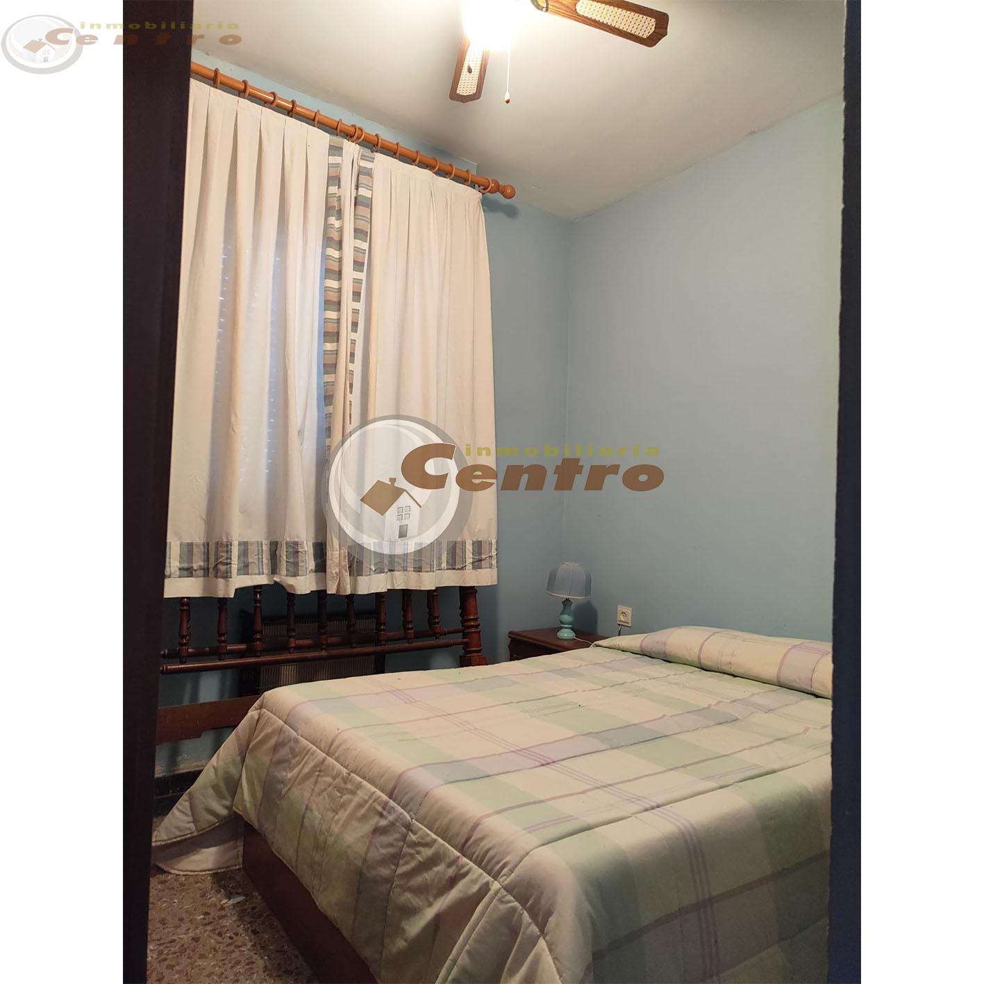 For sale of chalet in Albacete