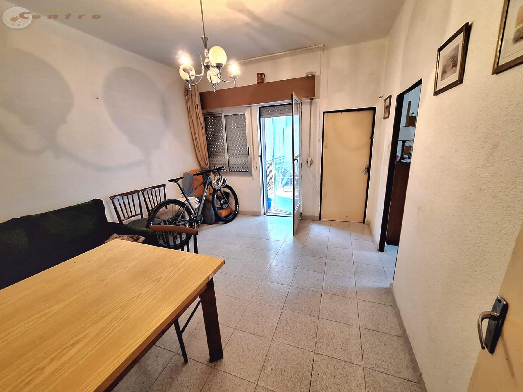 For sale of apartment in Albacete