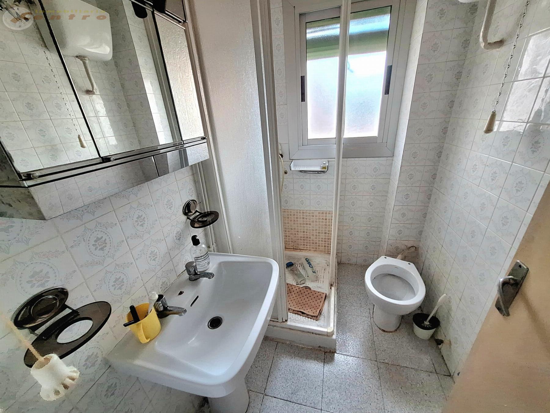 For sale of apartment in Albacete