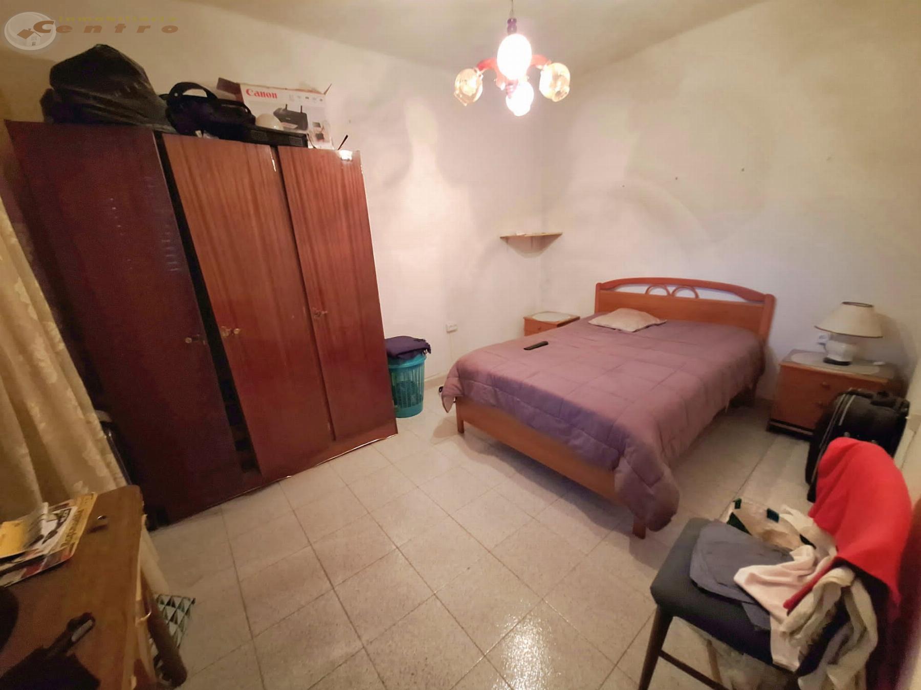 For sale of apartment in Albacete