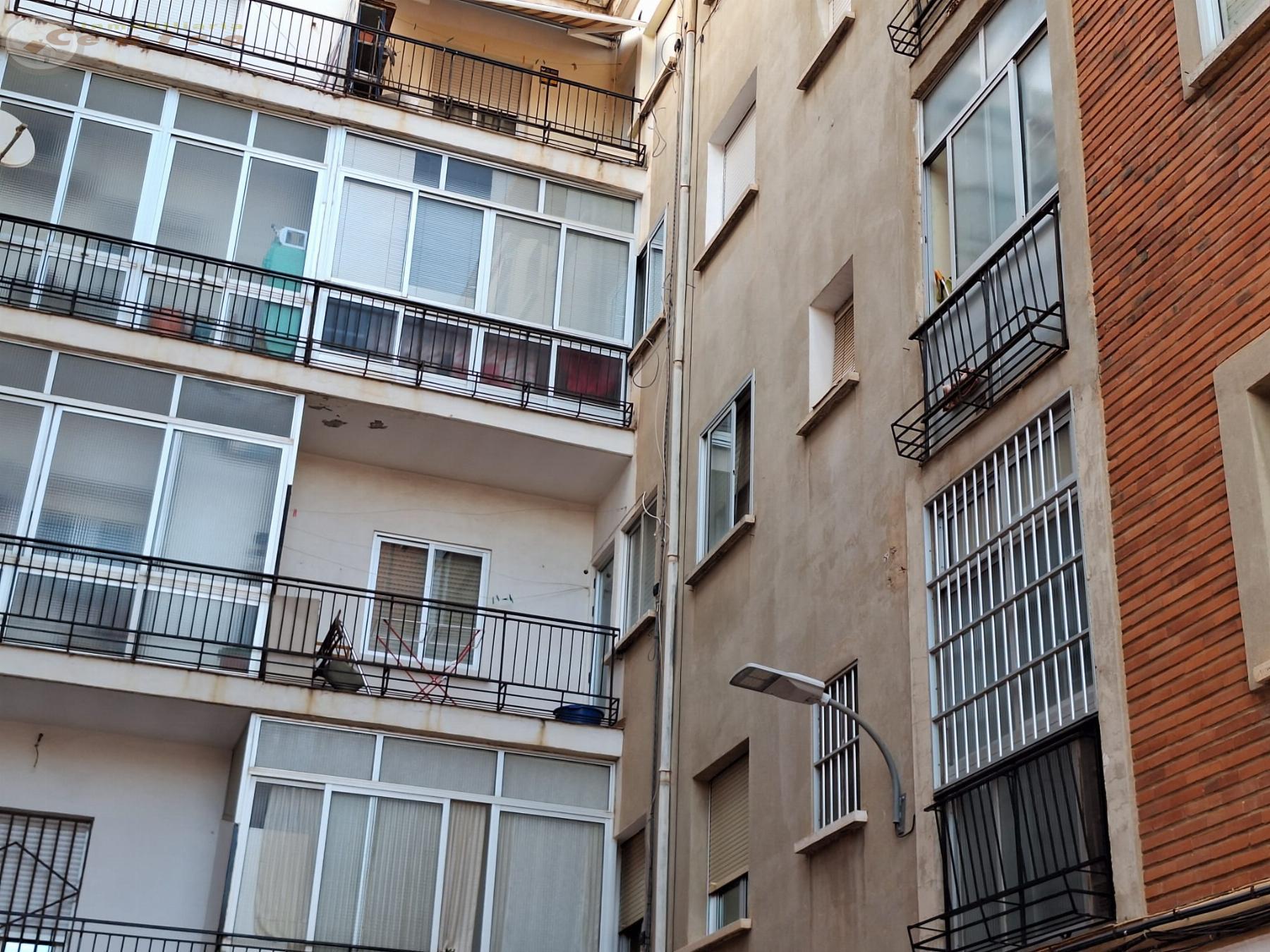 For sale of apartment in Albacete