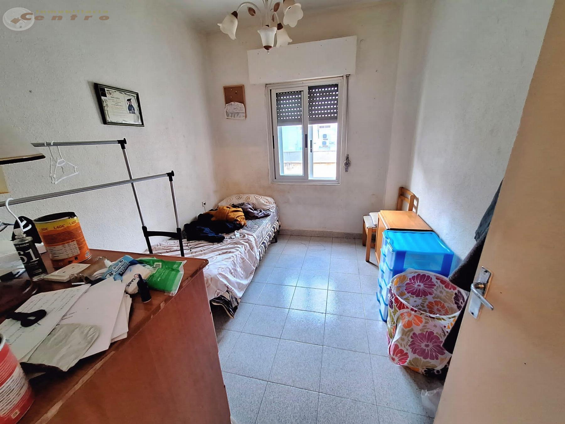 For sale of apartment in Albacete