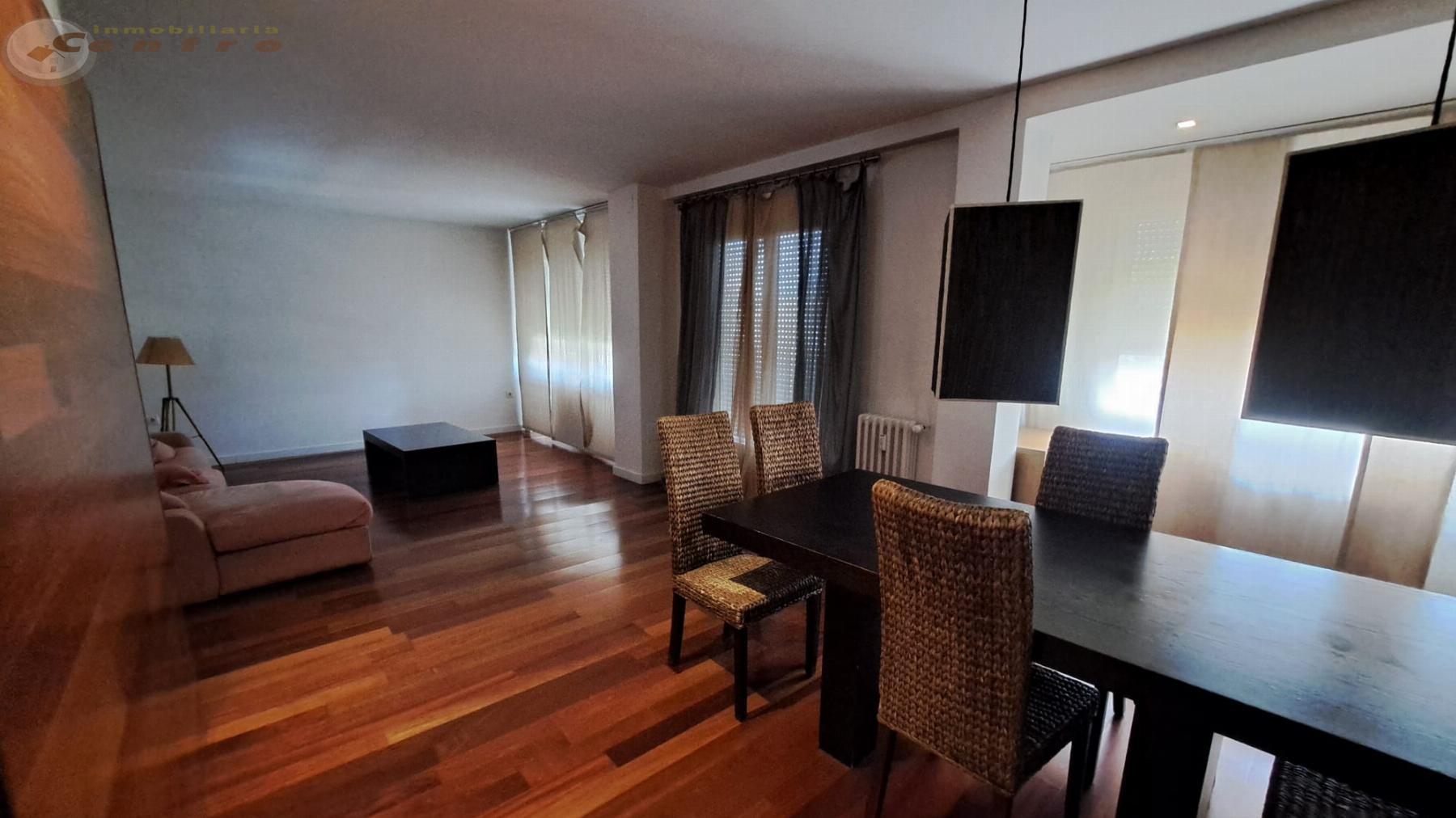 For rent of apartment in Albacete