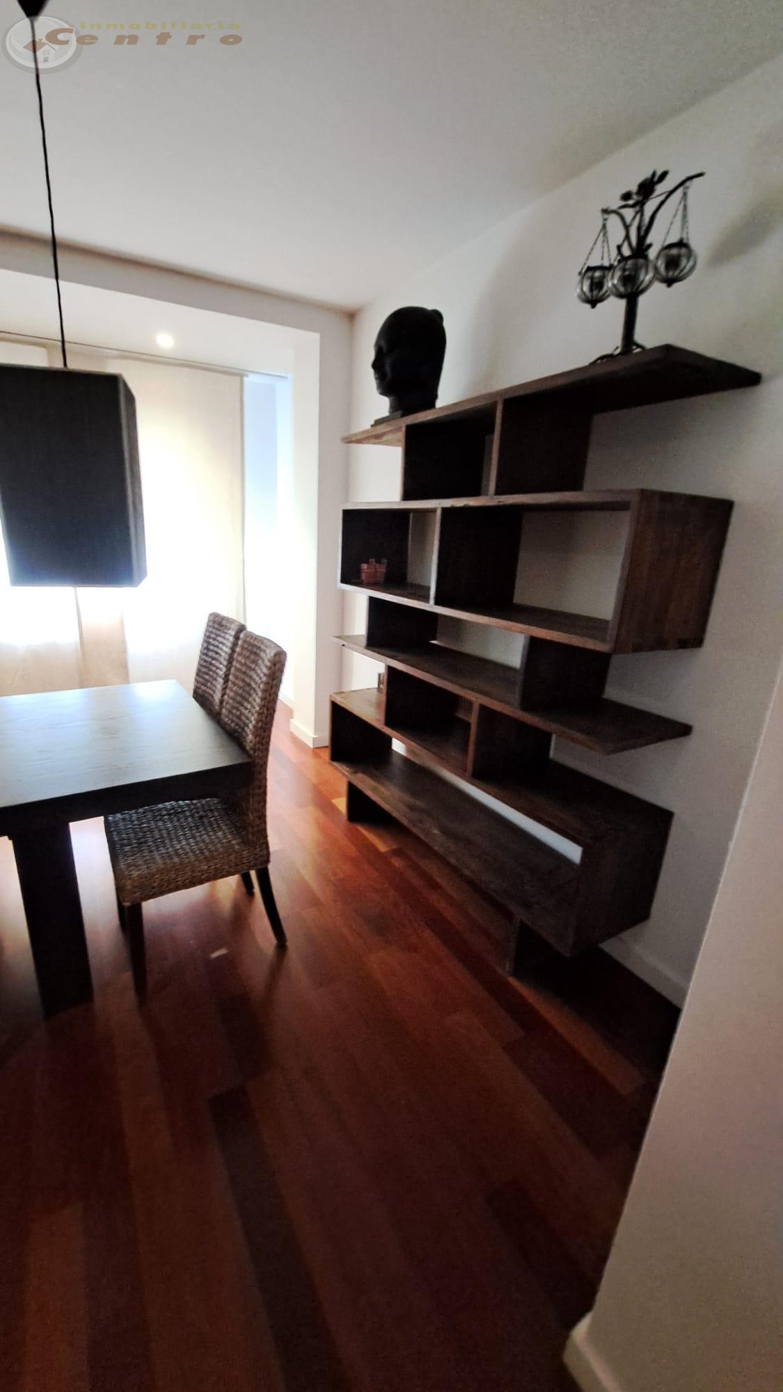 For rent of apartment in Albacete