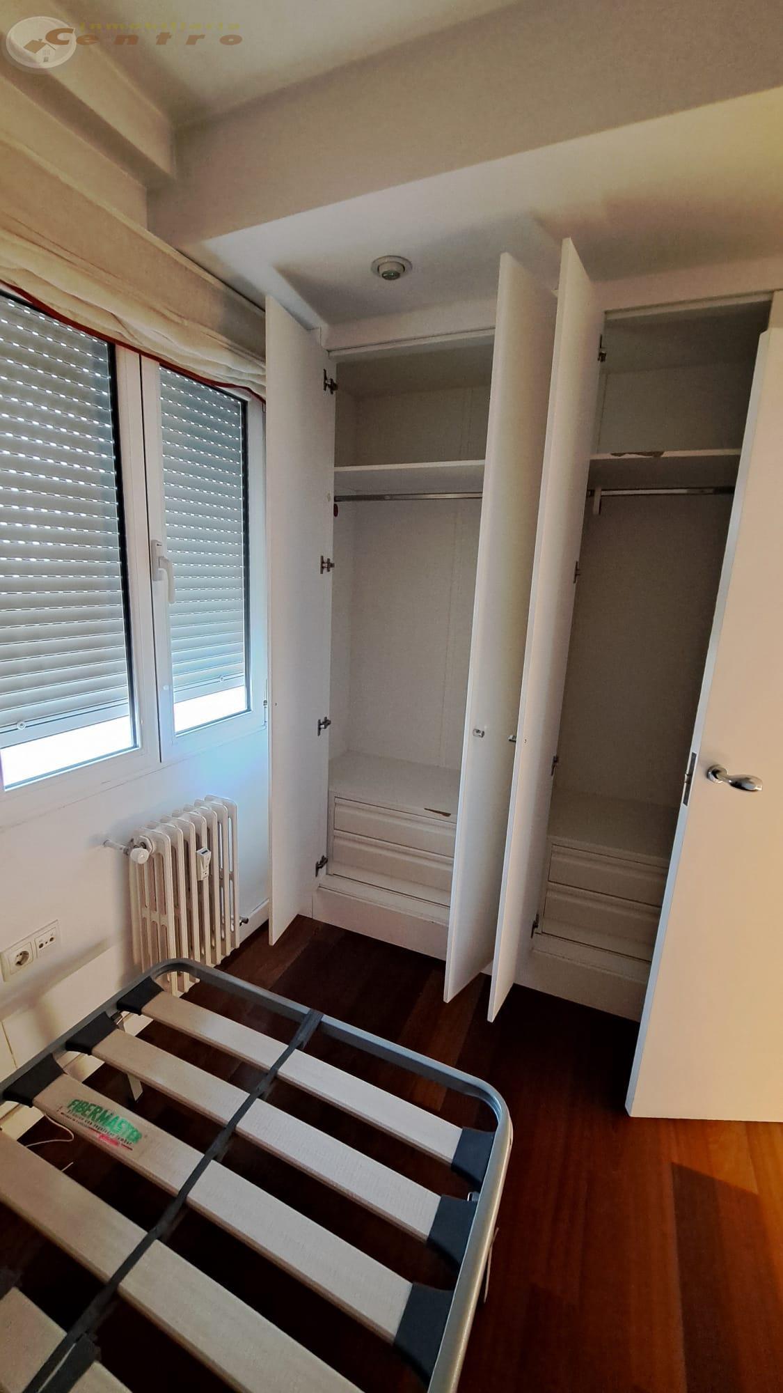 For rent of apartment in Albacete
