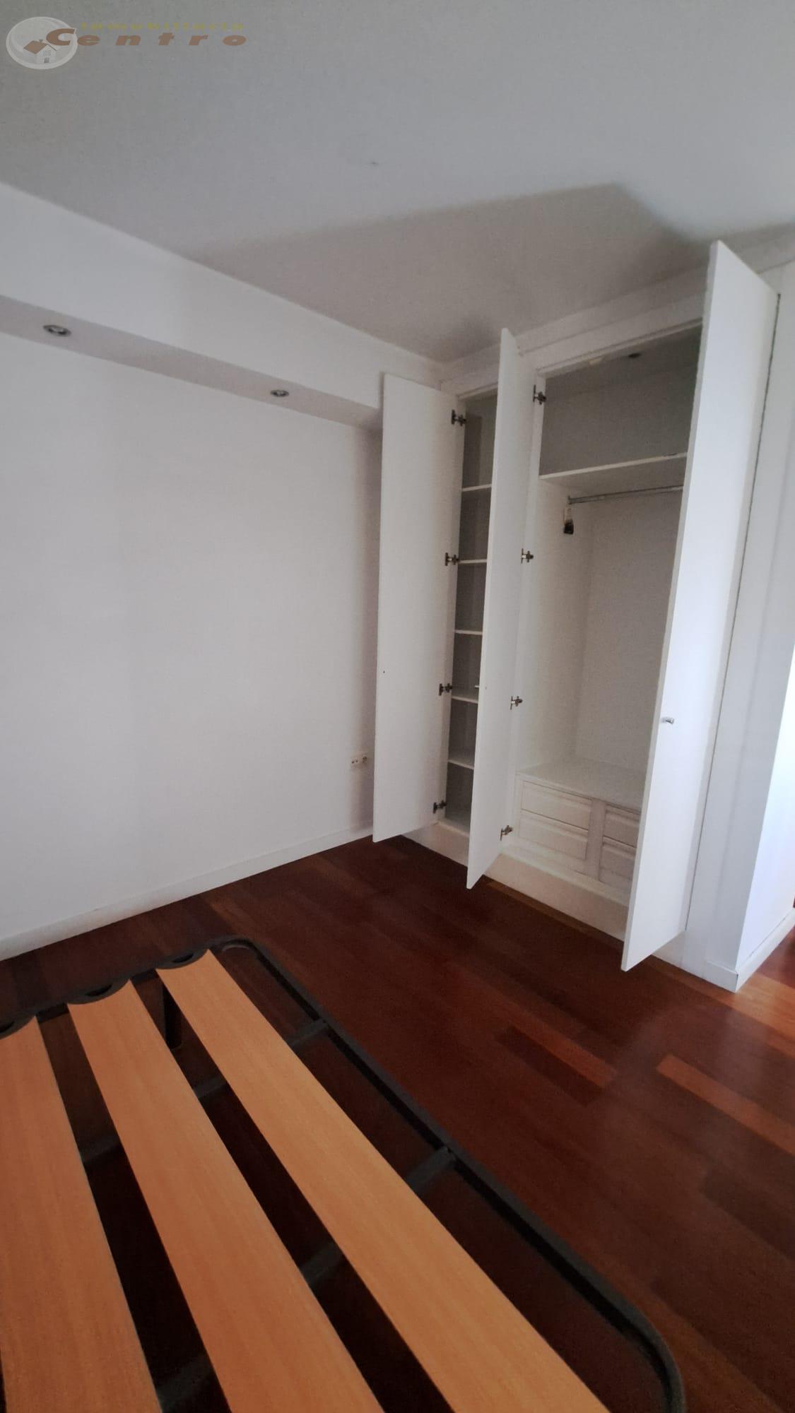 For rent of apartment in Albacete