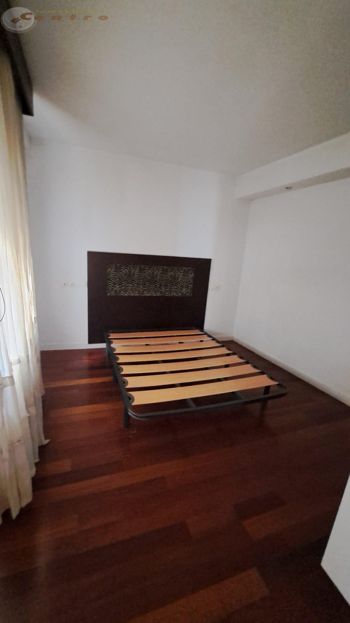 For rent of apartment in Albacete