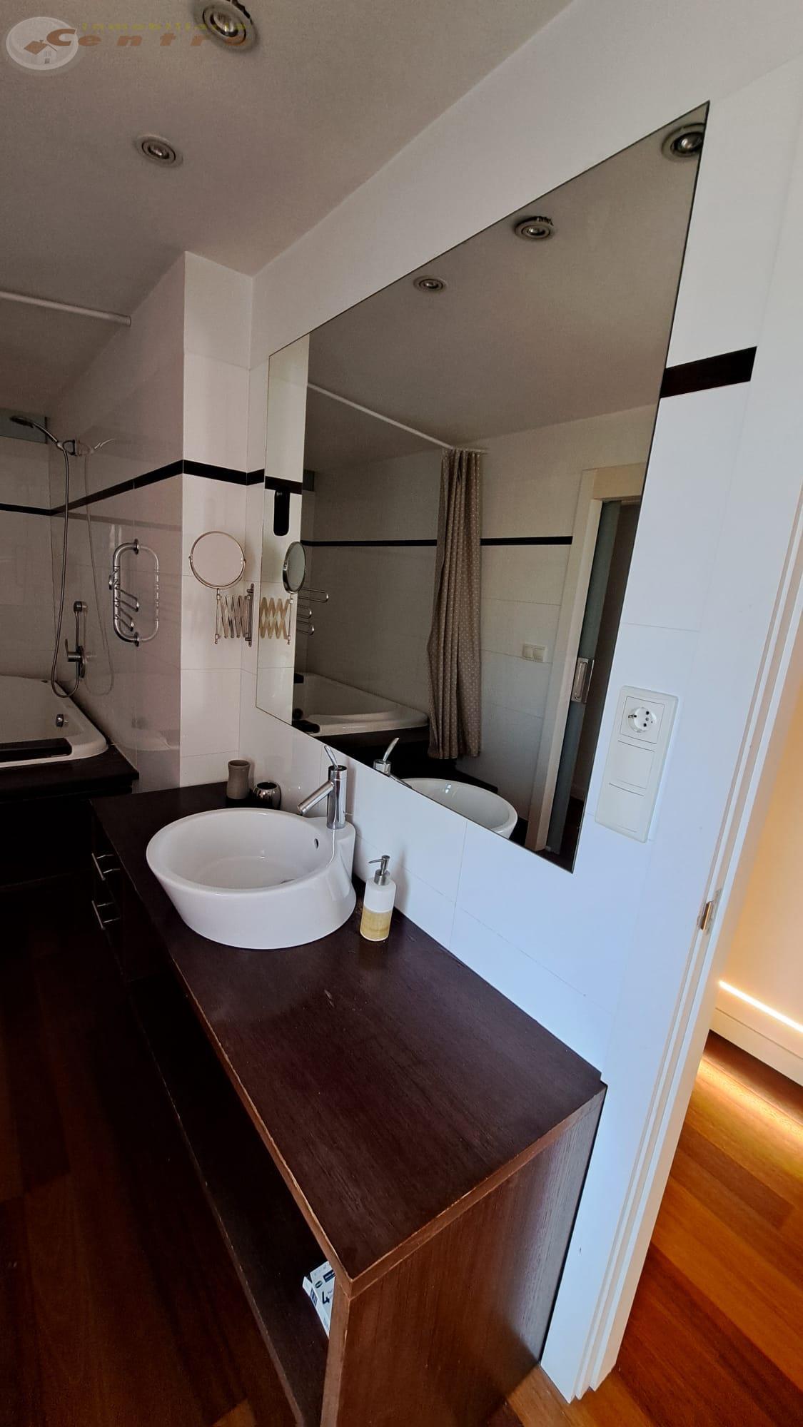 For rent of apartment in Albacete
