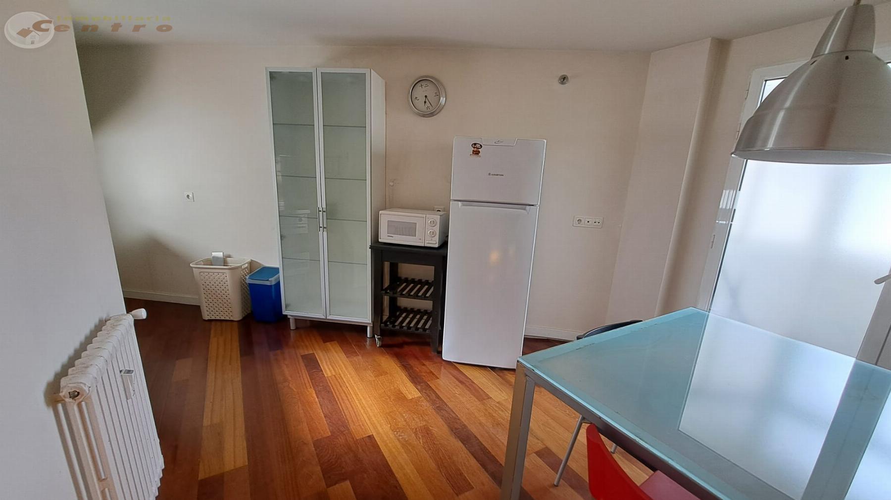 For rent of apartment in Albacete