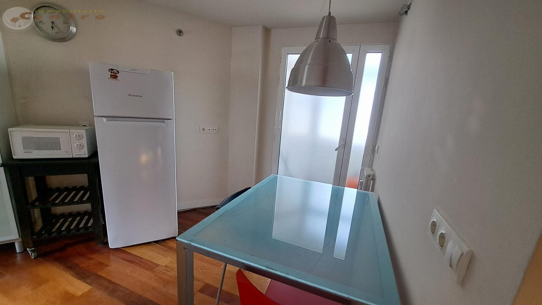 For rent of apartment in Albacete