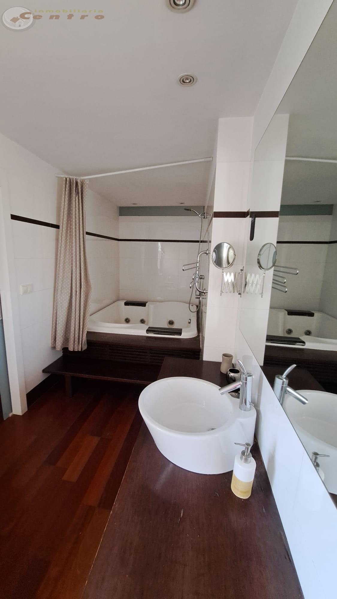 For rent of apartment in Albacete