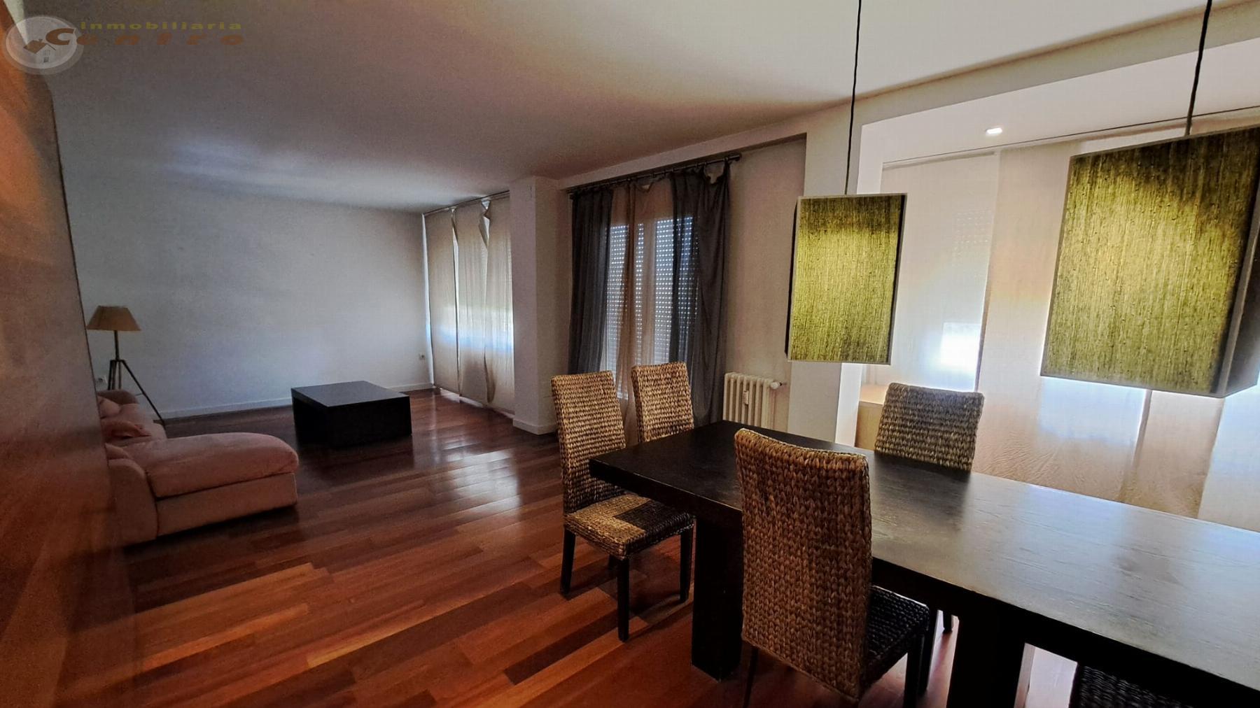 For rent of apartment in Albacete