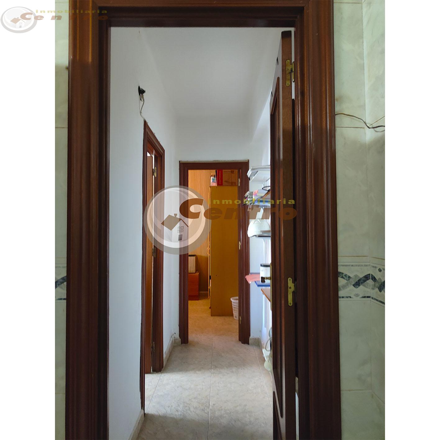 For sale of flat in Albacete