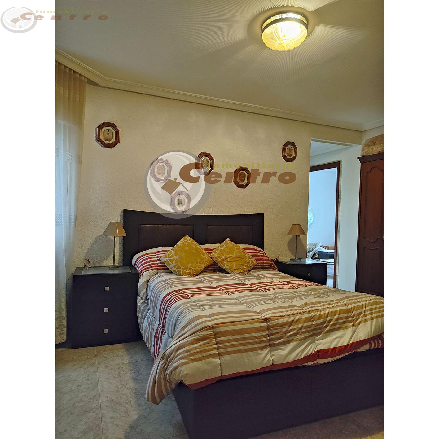 For sale of flat in Albacete