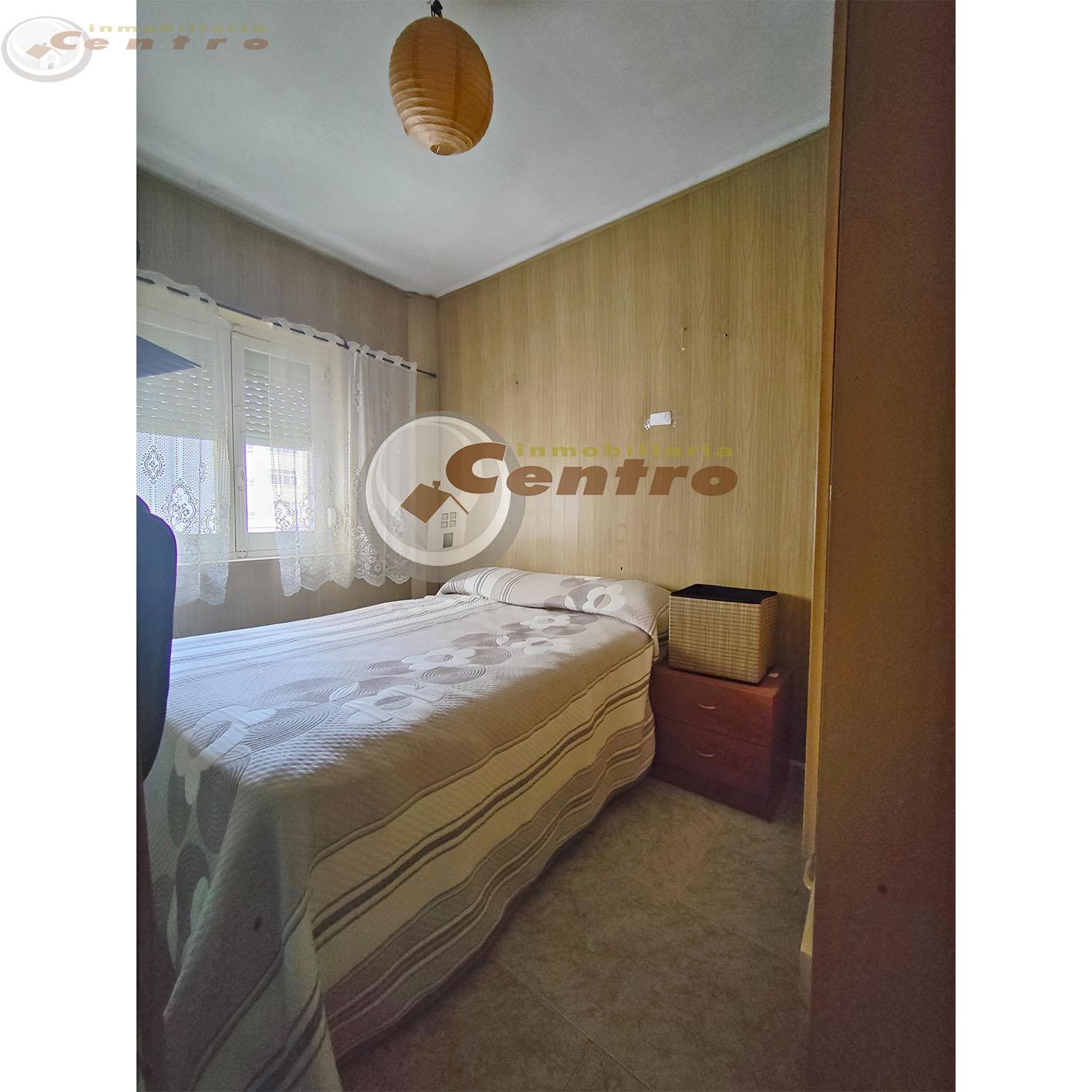 For sale of flat in Albacete