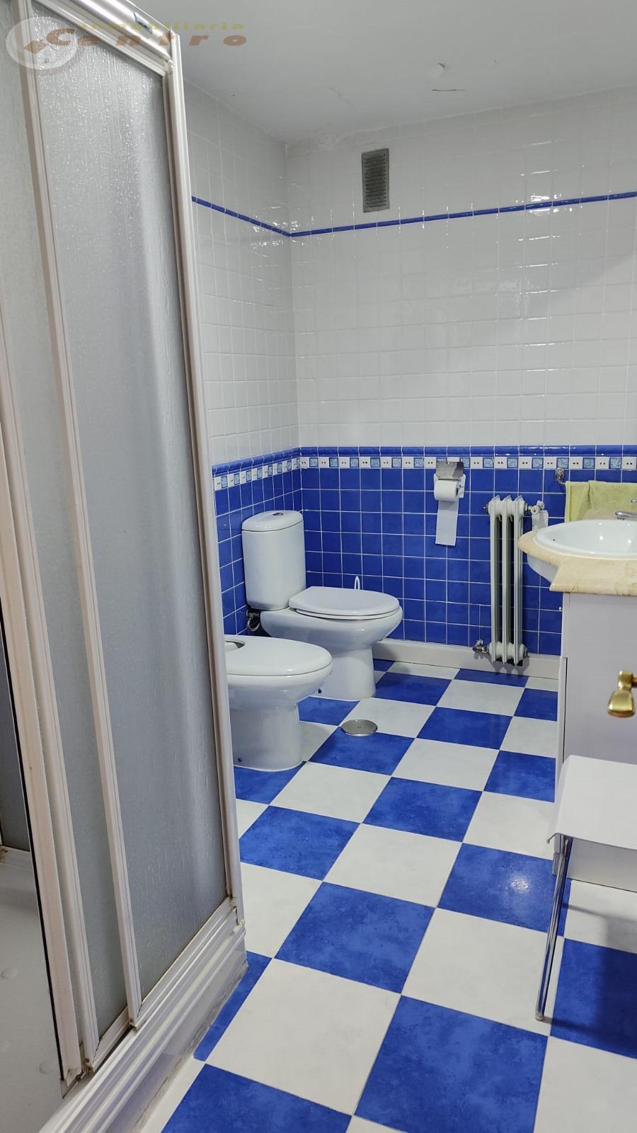 For sale of flat in Albacete