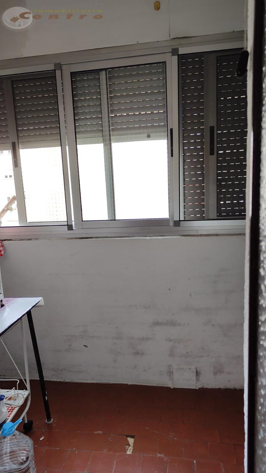 For sale of flat in Albacete