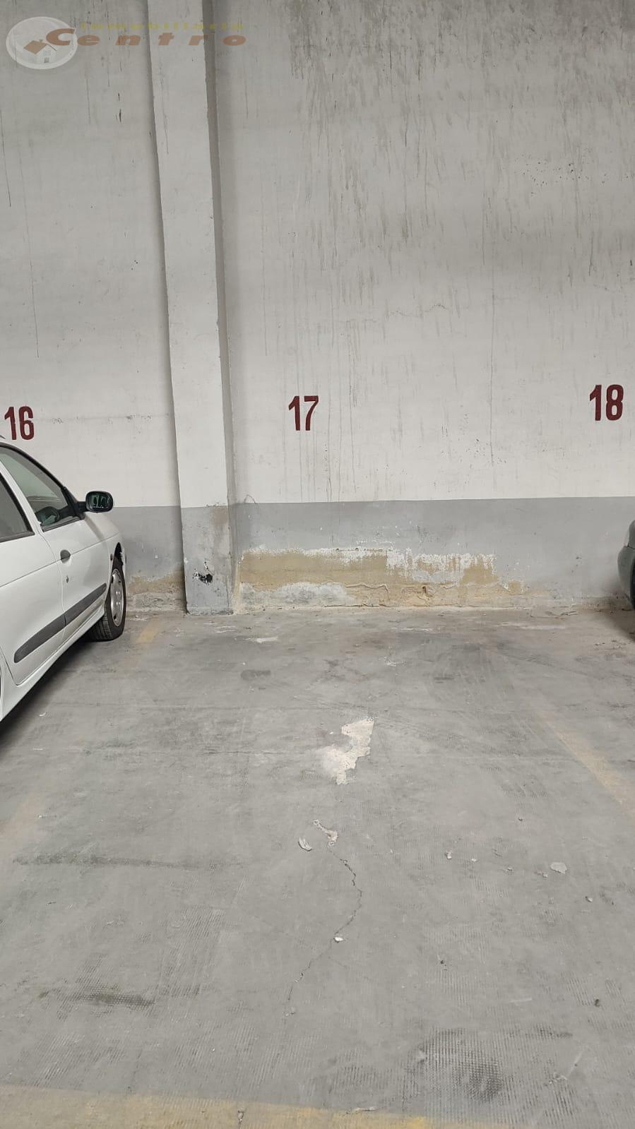 For sale of flat in Albacete