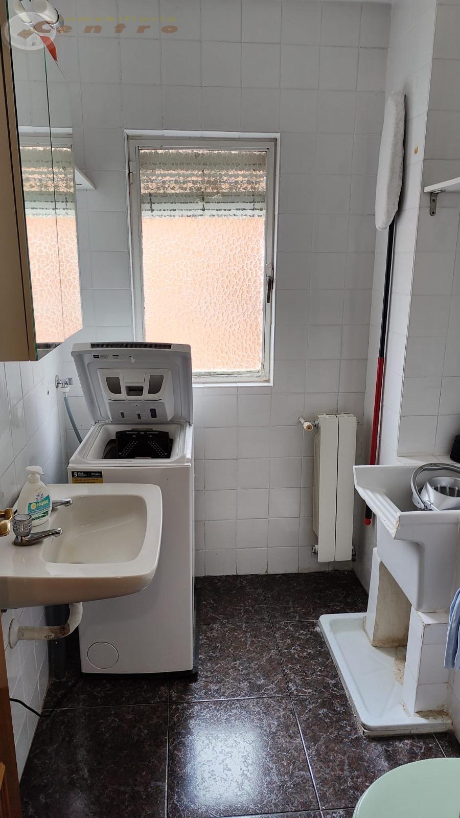For sale of flat in Albacete