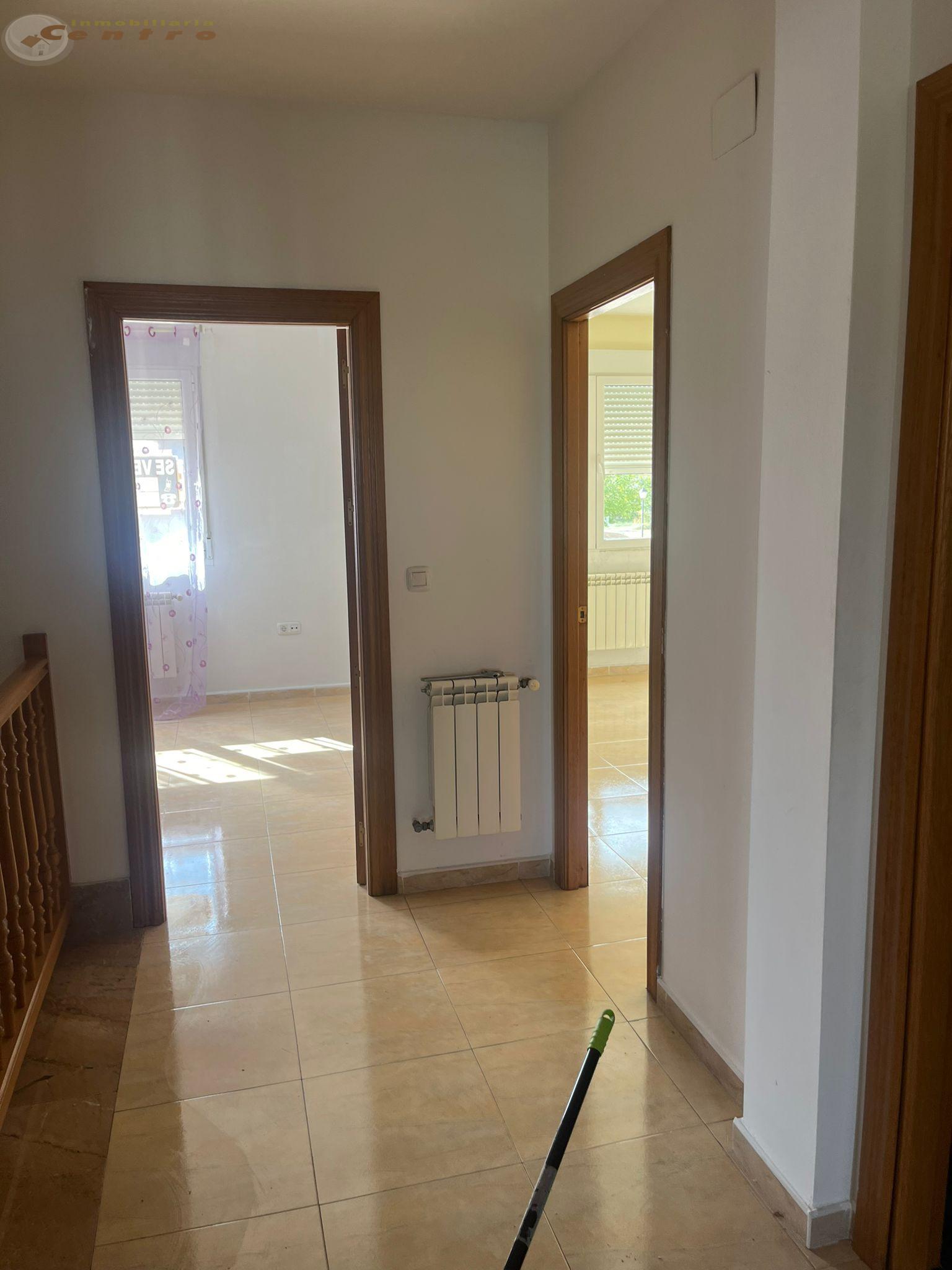For sale of house in Casas de Juan Núñez