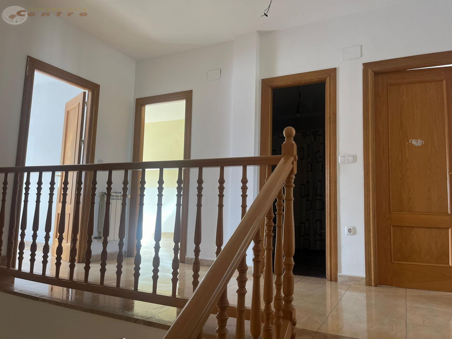 For sale of house in Casas de Juan Núñez