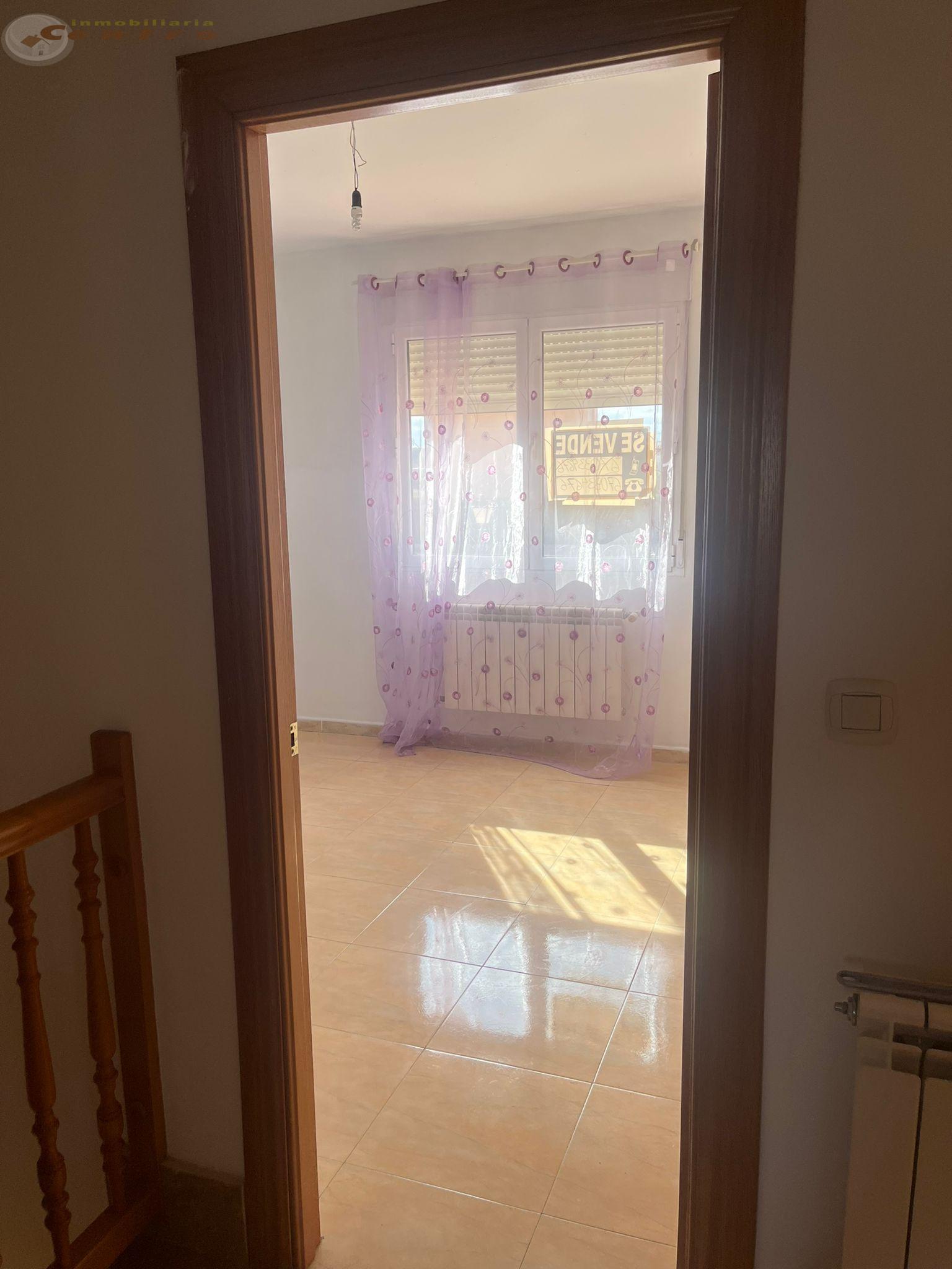 For sale of house in Casas de Juan Núñez