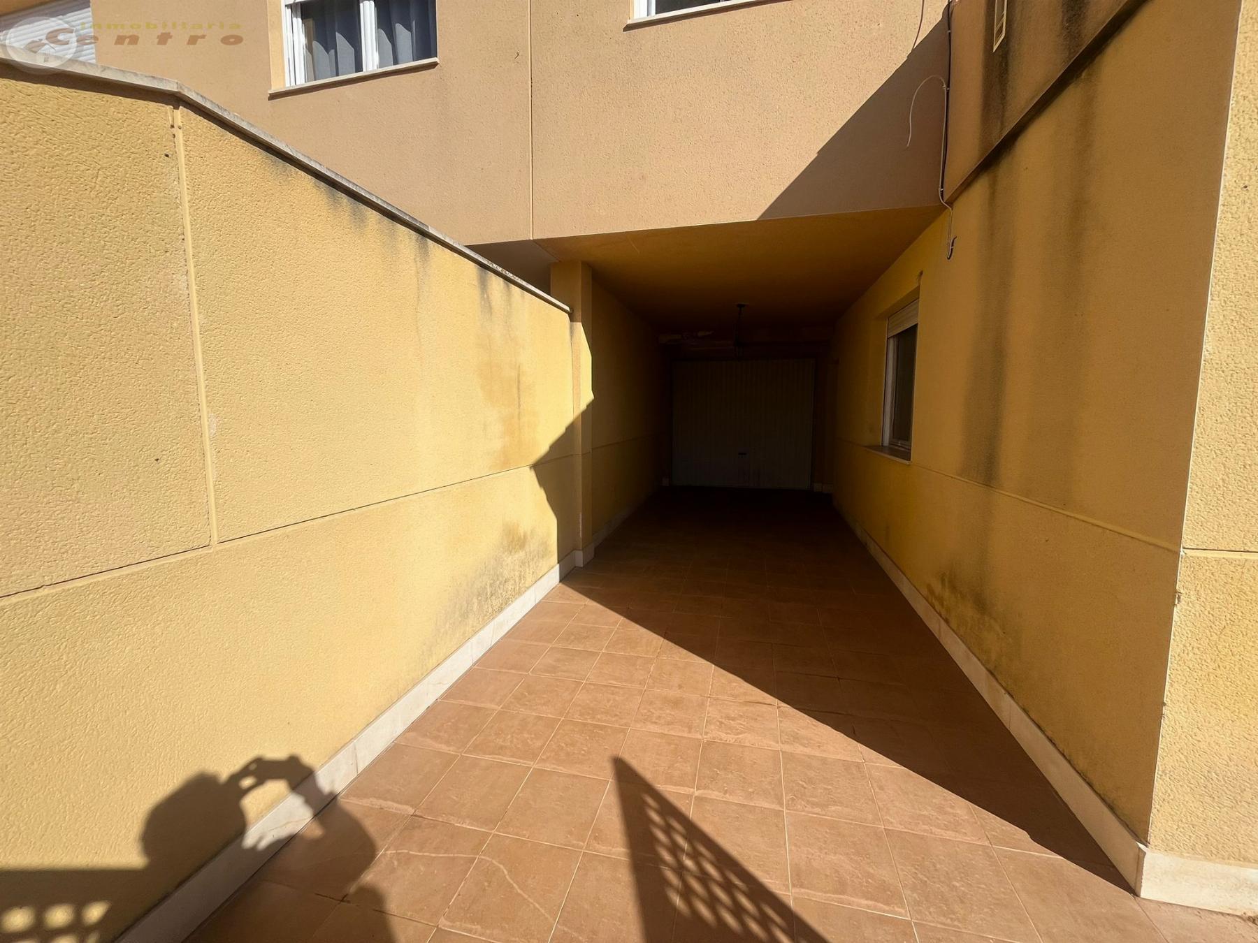 For sale of house in Casas de Juan Núñez