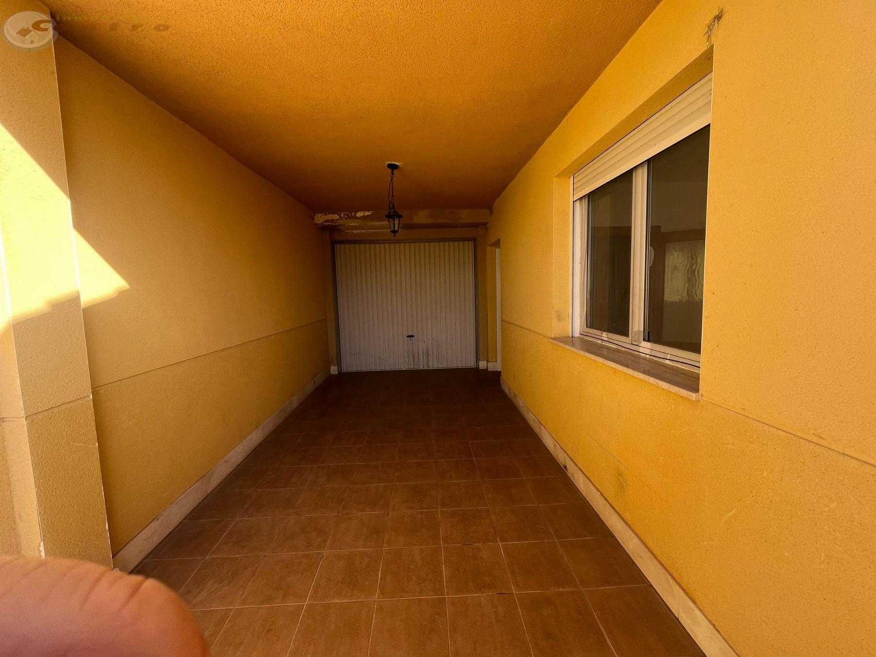 For sale of house in Casas de Juan Núñez